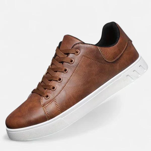 Dorevelle | Men’s Classic Business Casual Sneakers