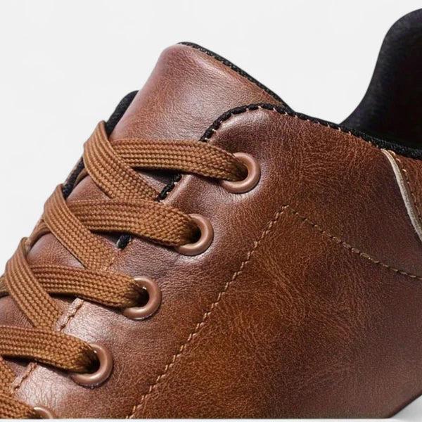 Dorevelle | Men’s Classic Business Casual Sneakers
