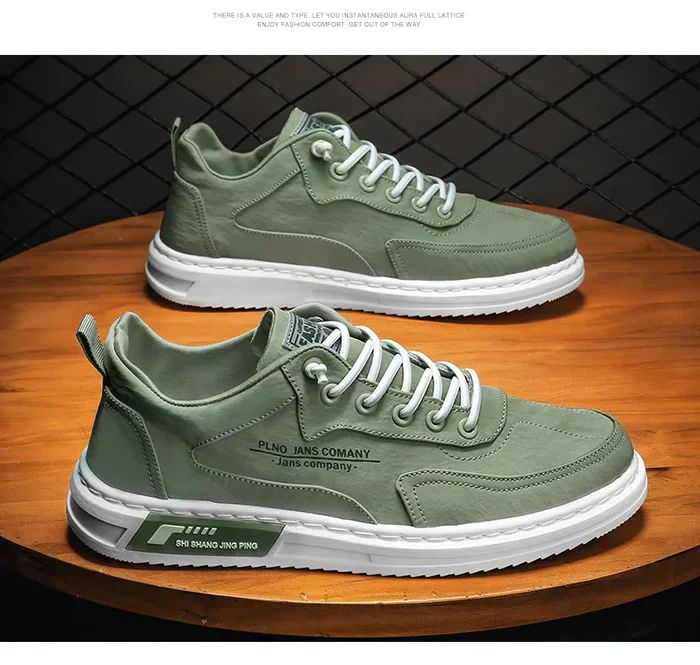 FYGA Men's StreetEdge