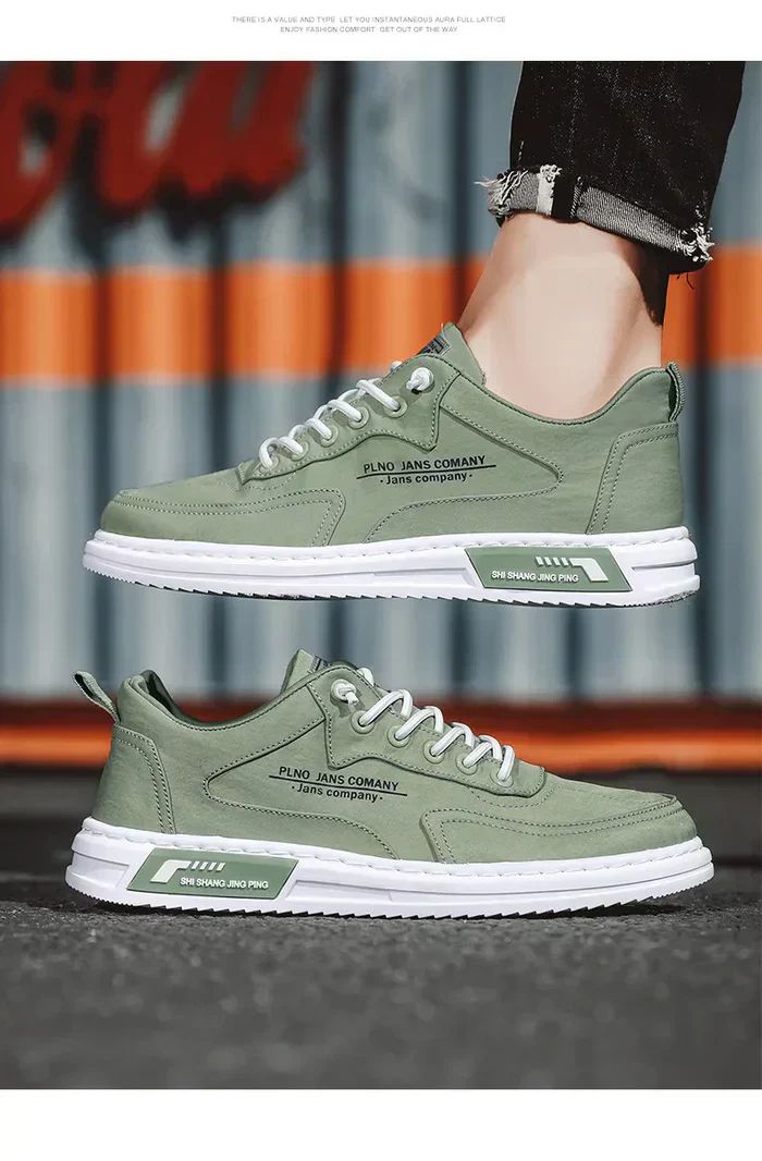 FYGA Men's StreetEdge