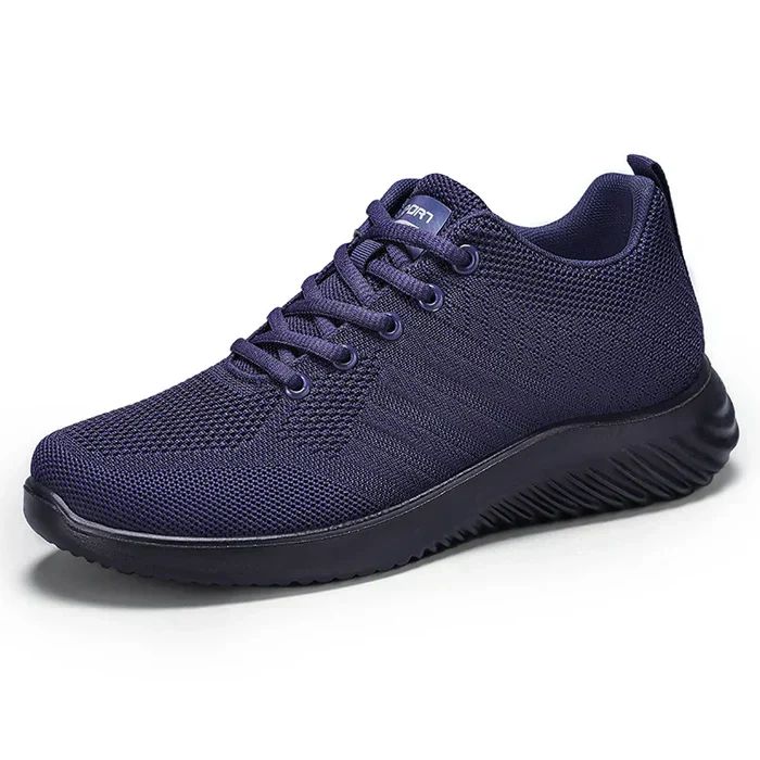 FYGA Men's AeroFlex Knit Trainers