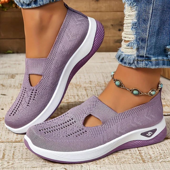 Non-slip shoes